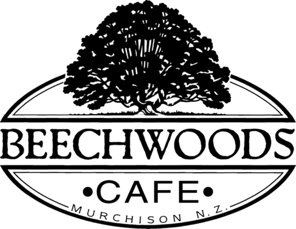 Beechwoods Café, Murchison NZ